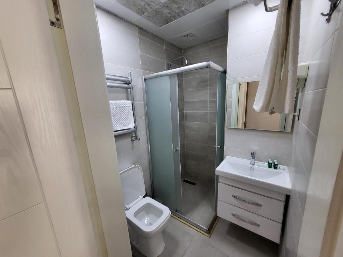 Madinah Hotel Baku Extérieur photo